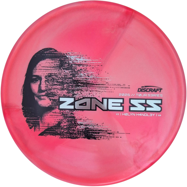 Zone SS Holyn Handley TS'26