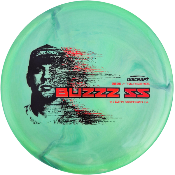Buzzz SS Ezra Robinson TS'26