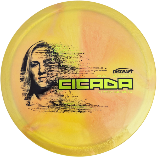 Cicada Missy ganon TS'26