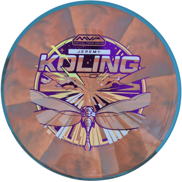 Cosmic Neutron Tempo Jeremy Koling TS'26