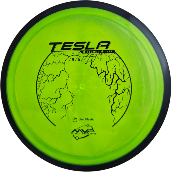 Proton Tesla
