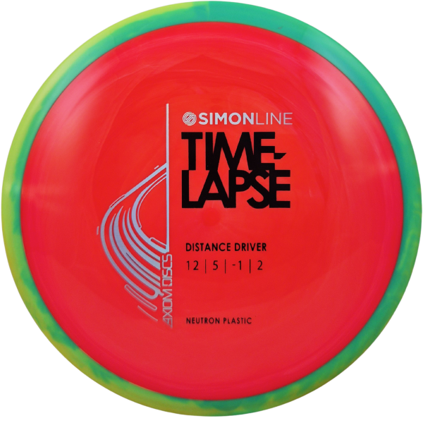 Neutron Time-Lapse Simon Line