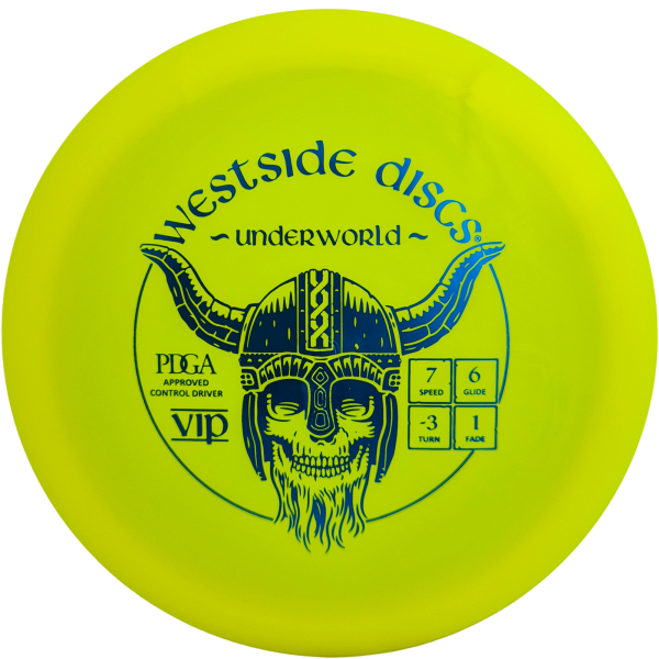 Vip Underworld