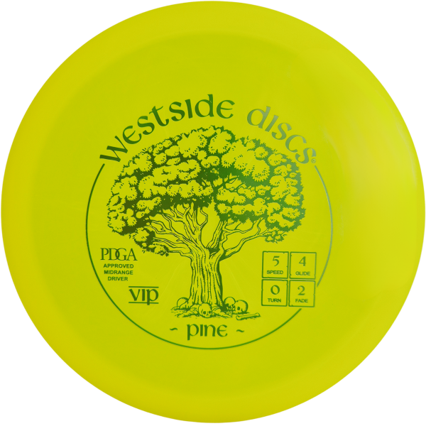 Vip Pine