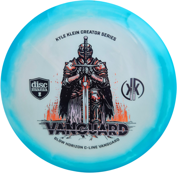 C-Line Glow Horizon Vanguard  Kyle Klein TS'26