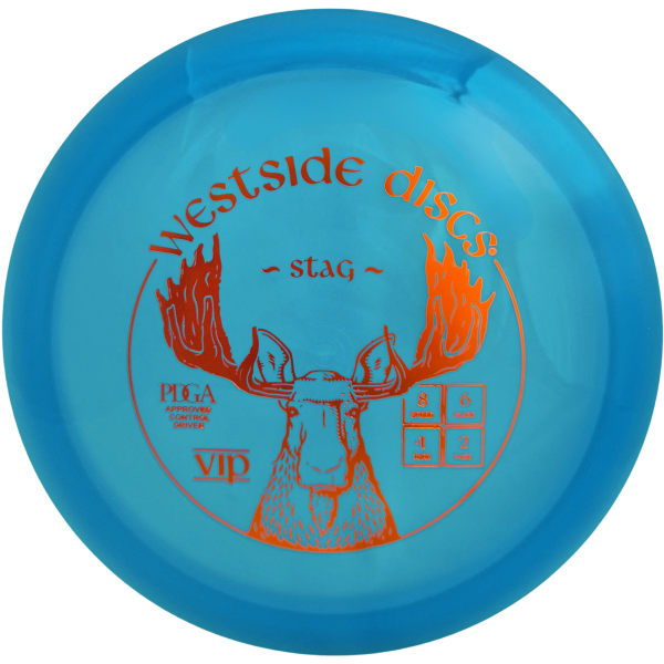Vip Stag