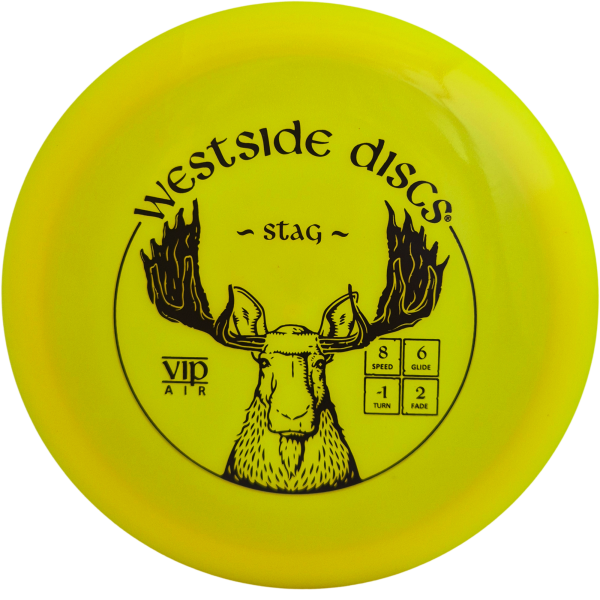 Vip Air Stag