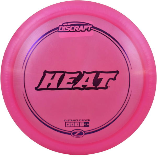 Z Heat