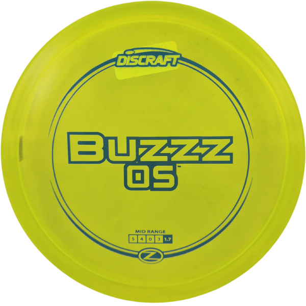 Z Buzzz OS