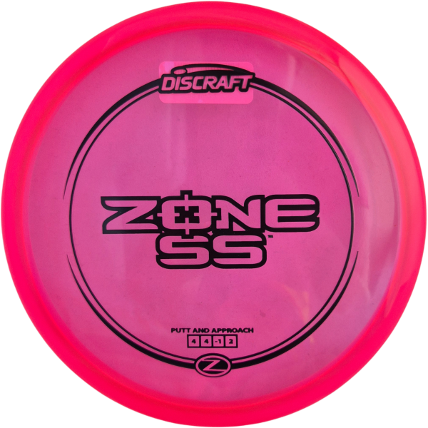 Z Zone SS