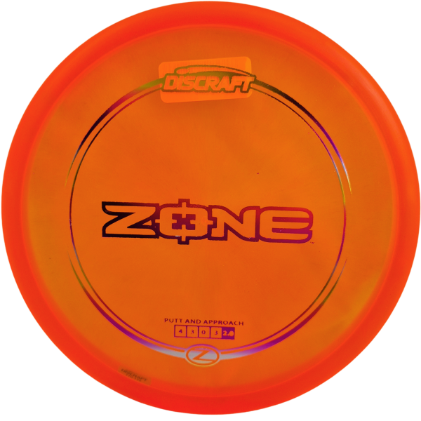 Z Zone