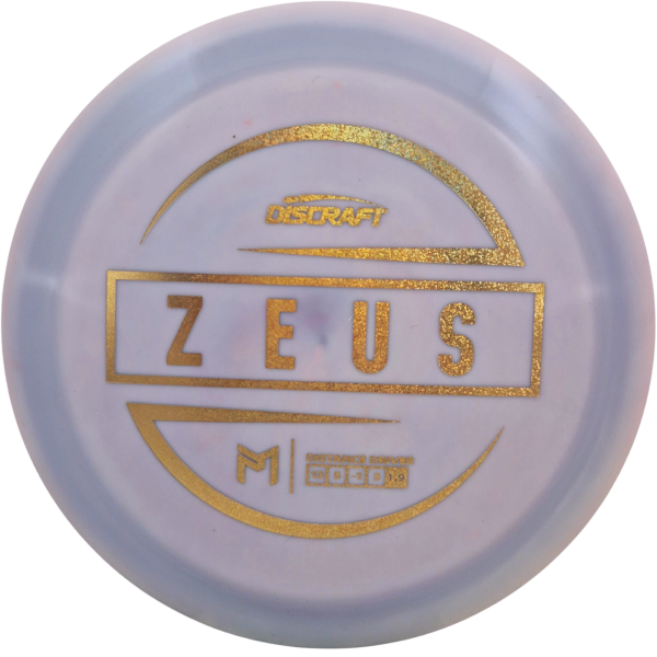 ESP Paul McBeth Zeus