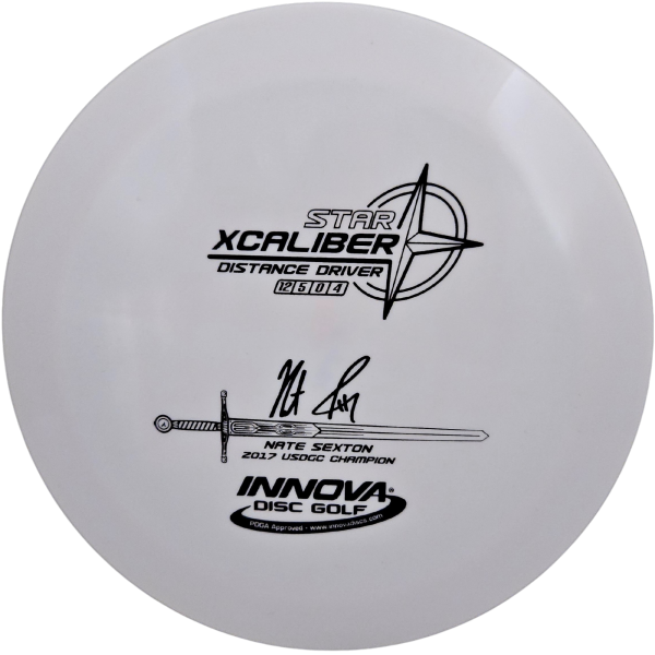 Star XCaliber