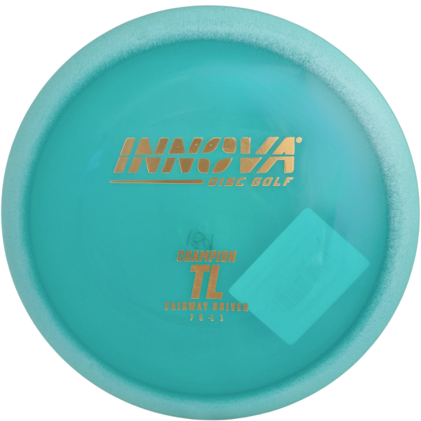 Champion TL
