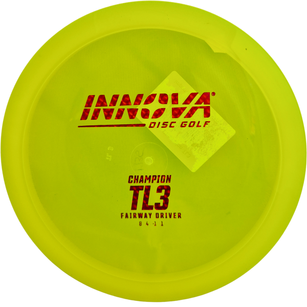 Champion TL3