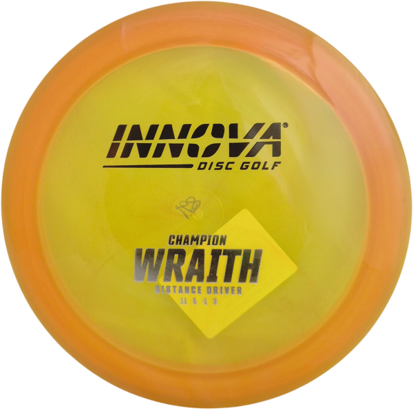 Champion Wraith
