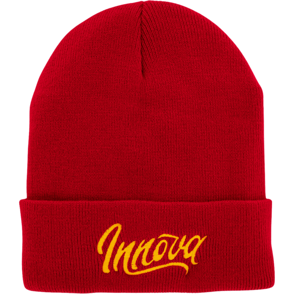 Flow Cuff Beanie