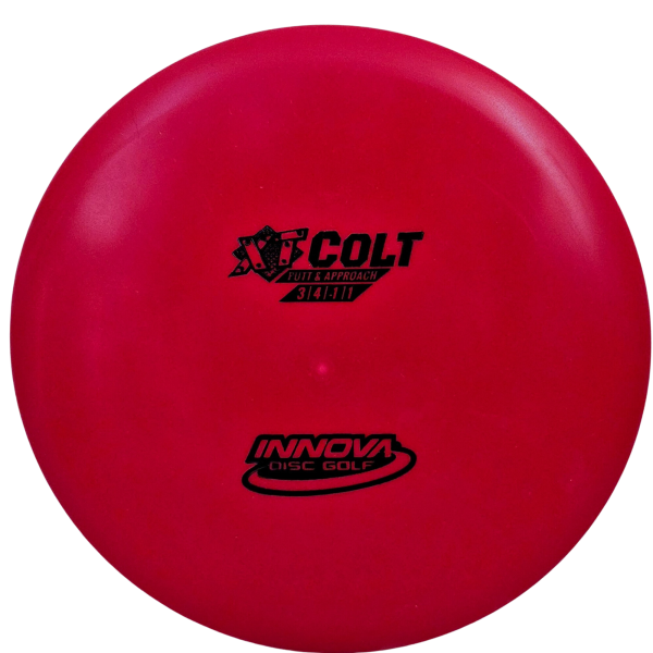 XT Colt