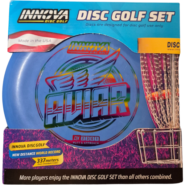 DX Beginner Set