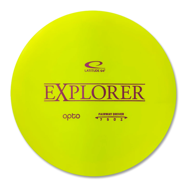 Opto Explorer