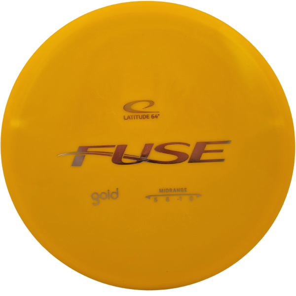 Gold Fuse