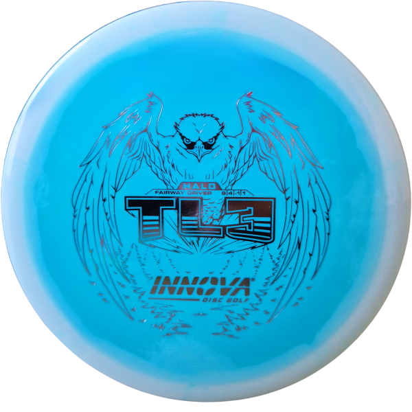 Halo Star TL3