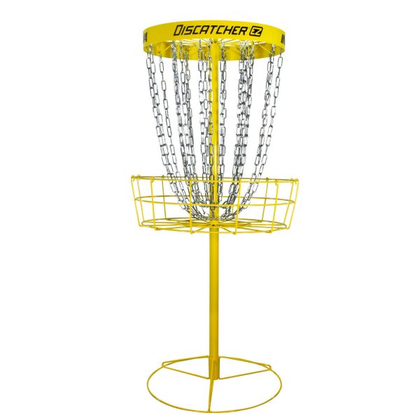 DISCatcher EZ Portable Target