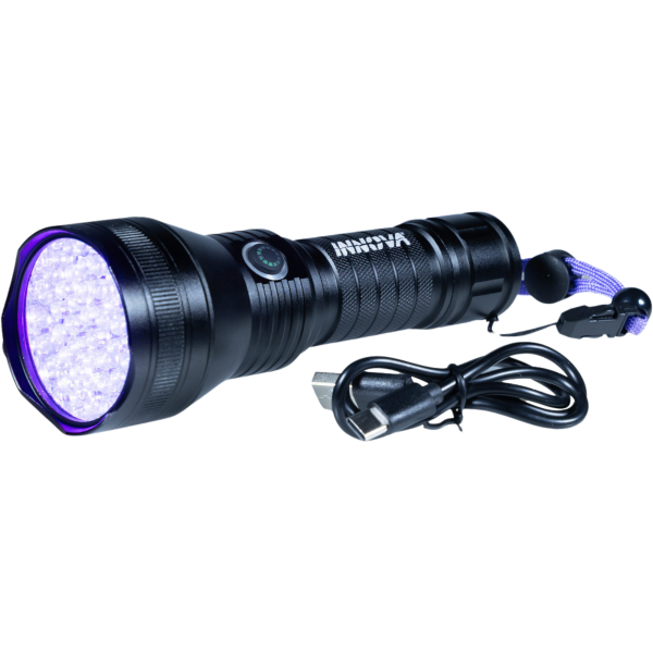 Innova UV Flashlight
