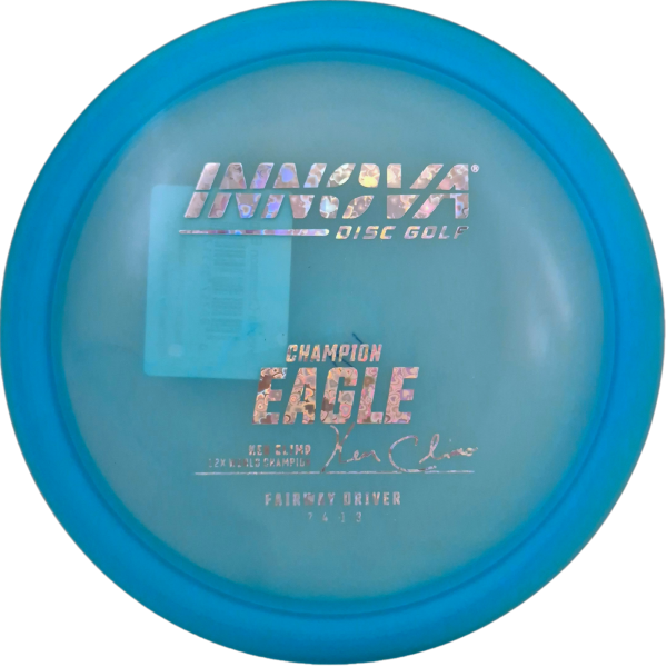 Champion Eagle