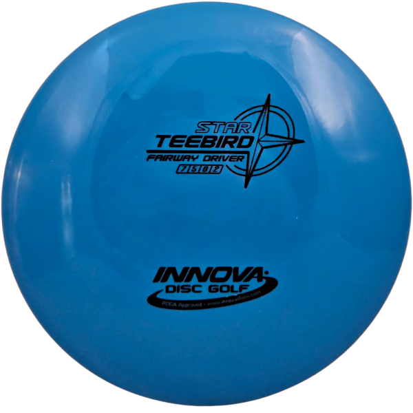 Star TeeBird