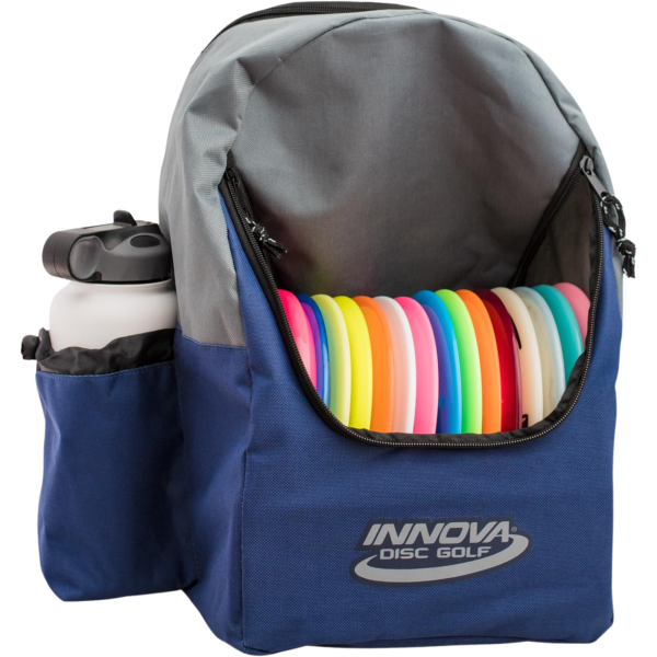 Discover Backpack