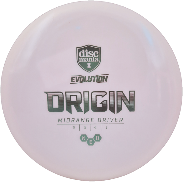 Neo Evolution Origin