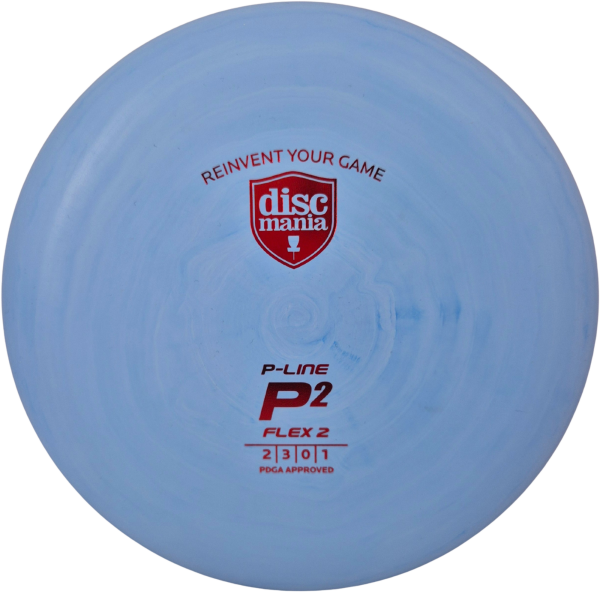 P-Line Flex2 P2