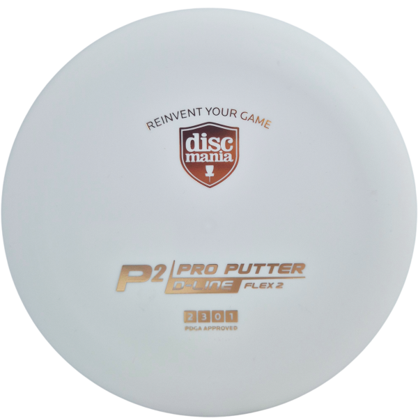 D-Line Flex 2 P2