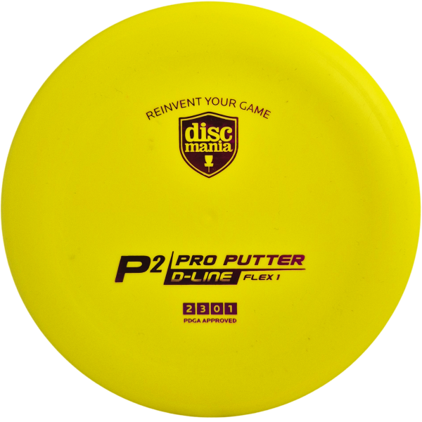 D-Line Flex 1 P2