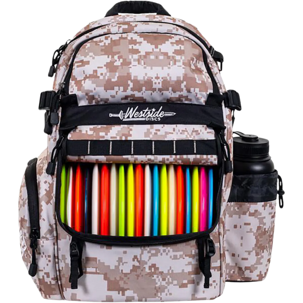 Refuge Backpack