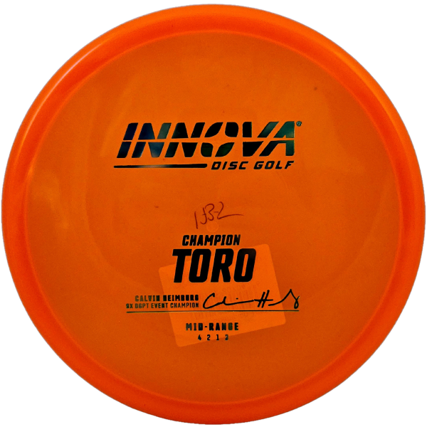 Champion Toro