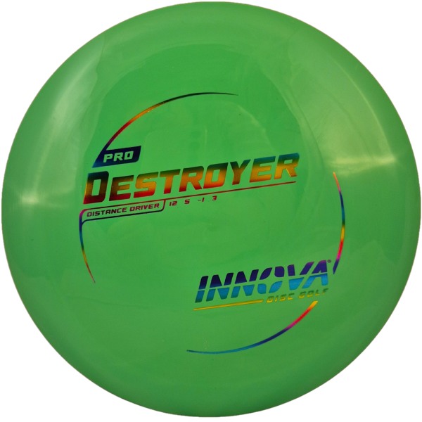 PRO Destroyer