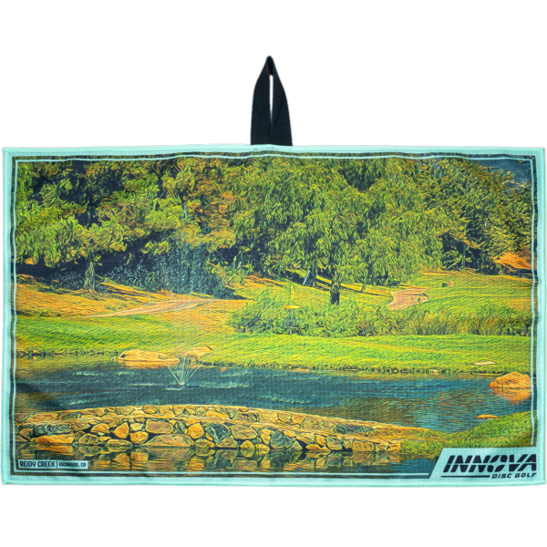 Tour Towel XL