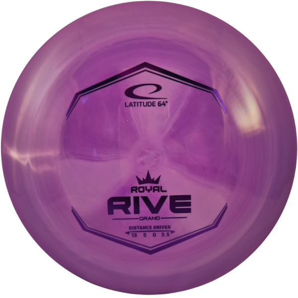 Grand Rive