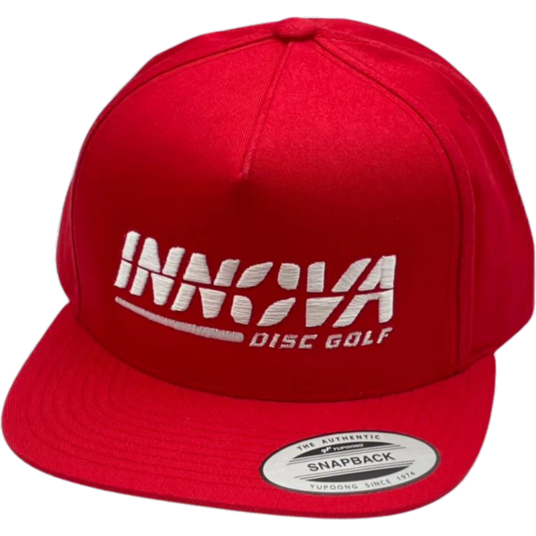 Burst Snapback Cap