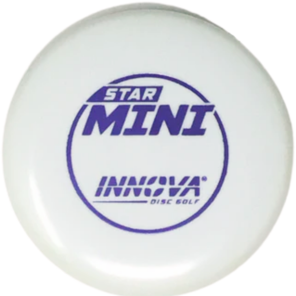 Star Mini Marker