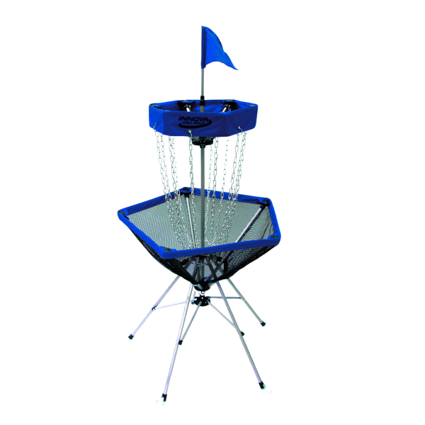DISCatcher Traveler