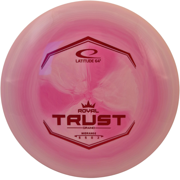 Grand Trust